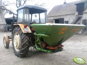 Amazone zaf 604