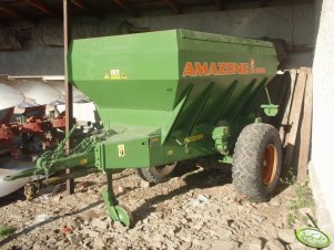 Amazone ZG 5000