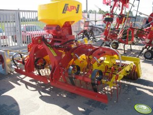 APV  PS 300 M1 & GP 300 M1
