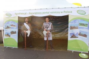 AroFoto.pl stoisko Agro Show 2012_3