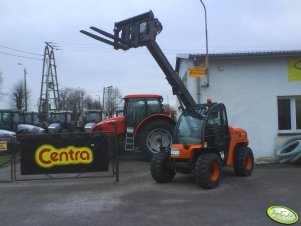 Ausa Taurulift