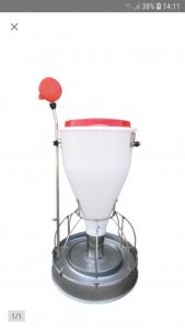 automat paszowy tubomat optymizer