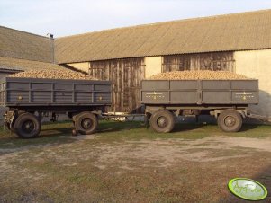 Autosan 6 + Autosan 4,5