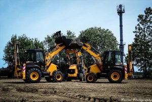 JCB 3CXeco