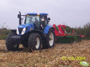 New Holland