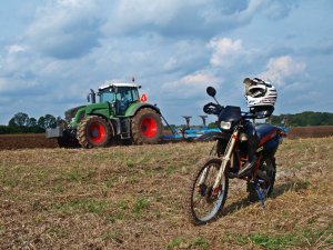 Fendt 930