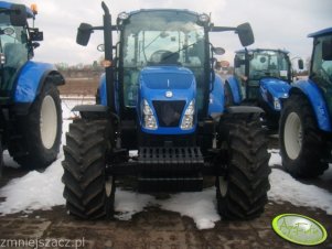 New Holland T5.95