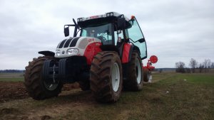 Steyr 9105mt