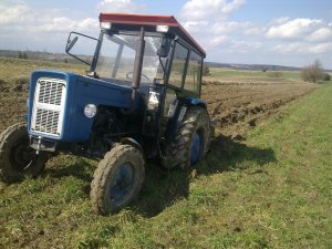Ursus C-360