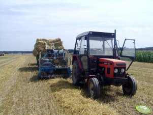 Zetor 5211