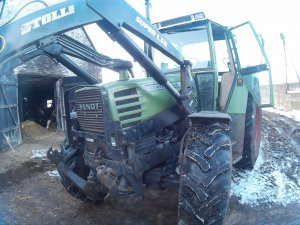 Fendt 310