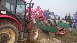 Zetor 8441