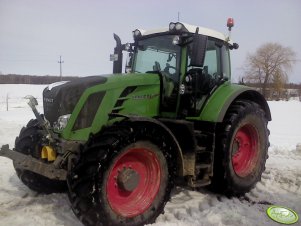 Fendt 828