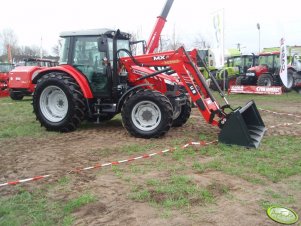 Massey Ferguson