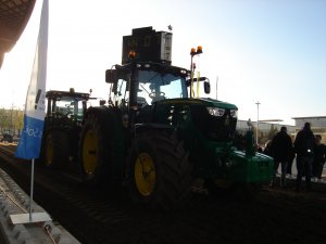 John Deere 7210 R