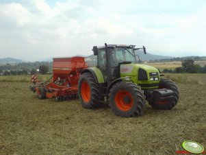 Claas 816 RZ