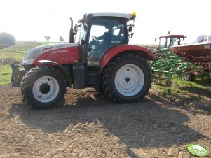 Steyr 6115 Profi