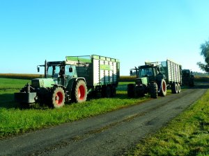 Fendt 312 i 512