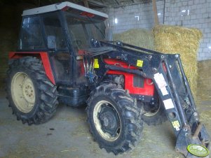 Zetor 7045