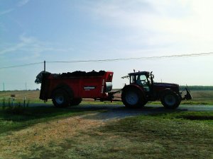 Massey Ferguson