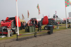 Agro Show 2014