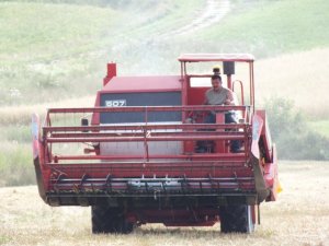 Massey Ferguson 507