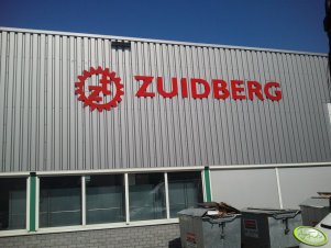 Zuidberg