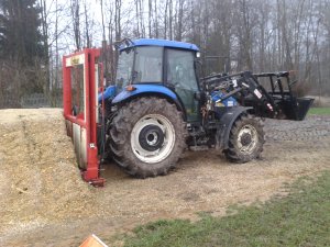 New Hplland TD90D+TRIOLIET ZK145