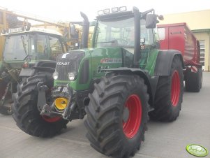 Fendt Vario 718