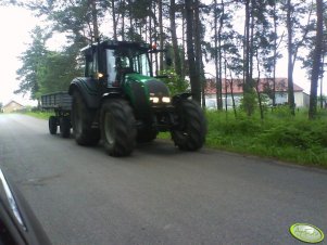 Valtra N