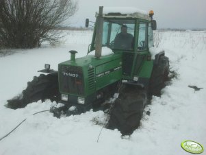 Fendt 312 LSA