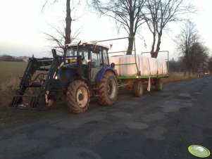 Farmtrac 665 DT