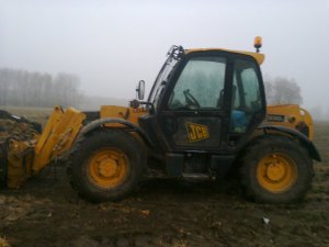 JCB 530/70