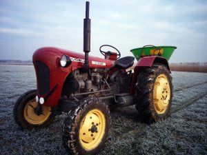 Ursus C-328