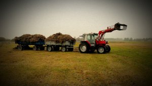 Massey Ferguson 3050