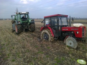 Fendt Farmer 310