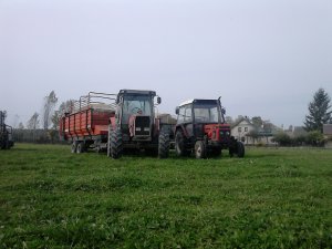 Massey Ferguson 3070