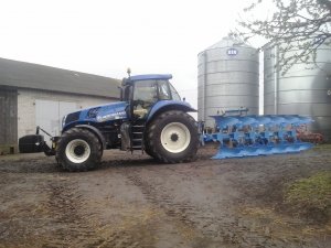 Lemken Variopal 8