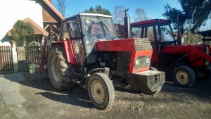 Zetor 8011