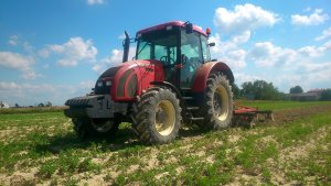 Zetor Forterra 9641