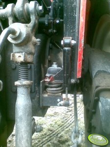 Amortyzacja kabiny w C-360