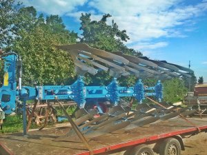 Lemken Europal 6