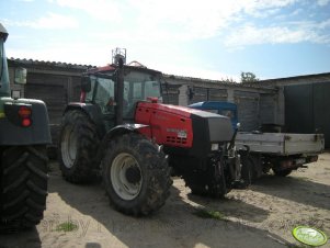 Valtra Valmet 8950 HiTech