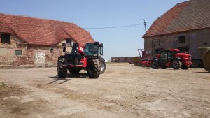 Majowe Demo Tour Grupy Manitou