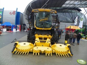 New Holland