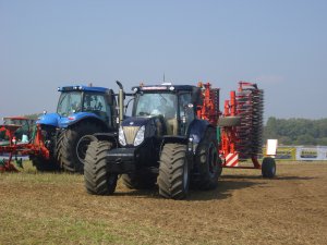 New Holland :)