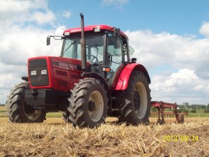 Zetor 10641 Forterra Turbo