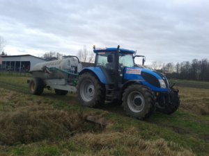 Landini Landpower 135