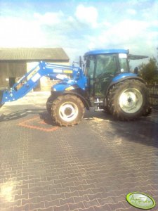 New Holland TD5050