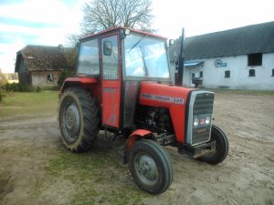 Massey ferguson 255